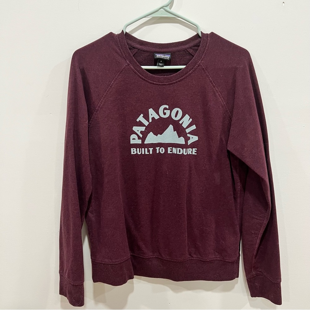 Patagonia Sweatshirt